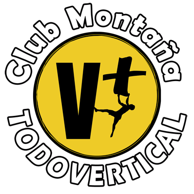 Club Montaña TODOVERTICAL
