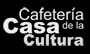 CAFETERIA CASA DE LA CULTURA